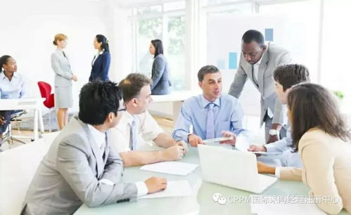 供應鏈的死穴，要靠采購管理解決